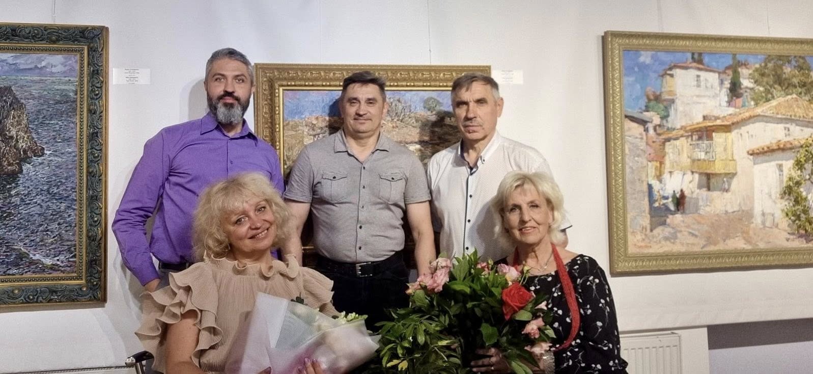 20 років Першого Приватного музею українського сучасного мистецтва: святкуємо разом!