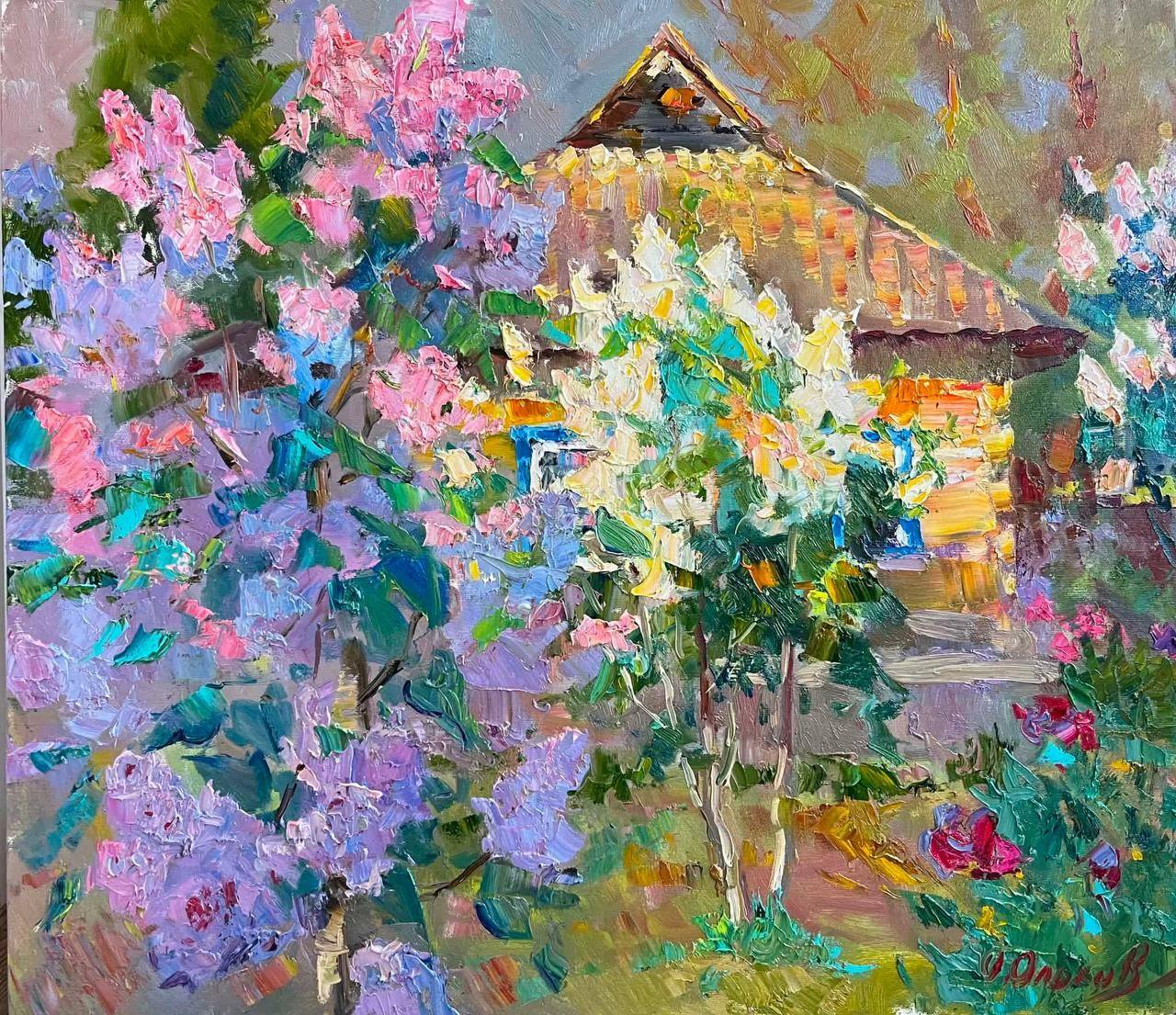 Олександр Ольхов